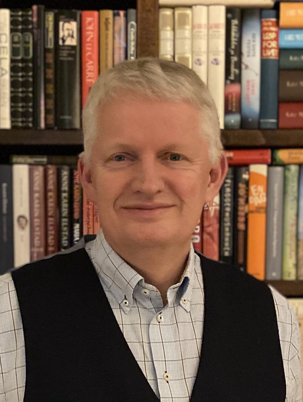 Stig Solheim