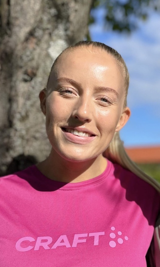 Maria Solheim